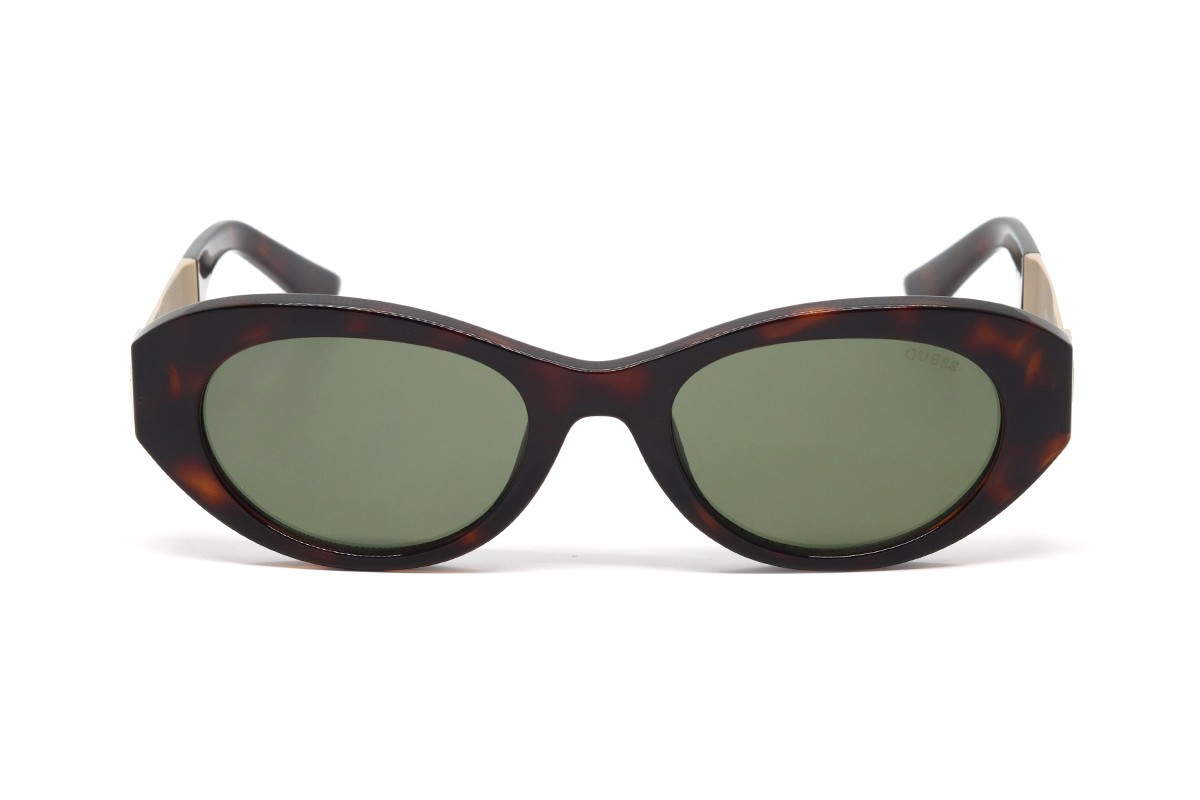 Солнцезащитные очки GUESS GU00261-H 52N 52 Фото №4 - linza.ua