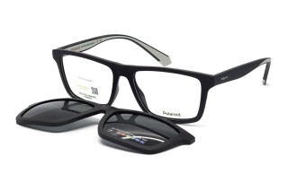 Оправи PLD PLD D590/C O6W5516 Фото №1 - linza.ua