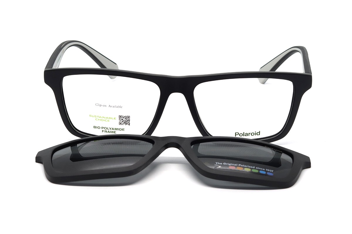 Оправи PLD PLD D590/C O6W5516 Фото №8 - linza.ua