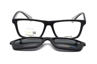 Оправи PLD PLD D590/C O6W5516 Фото №8 - linza.ua