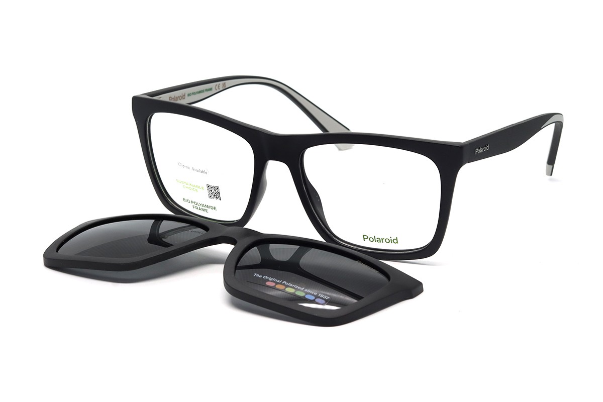 Оправи PLD PLD D591/C O6W5517 Фото №1 - linza.ua