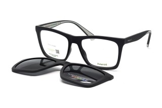 Оправи PLD PLD D591/C O6W5517 Фото №1 - linza.ua