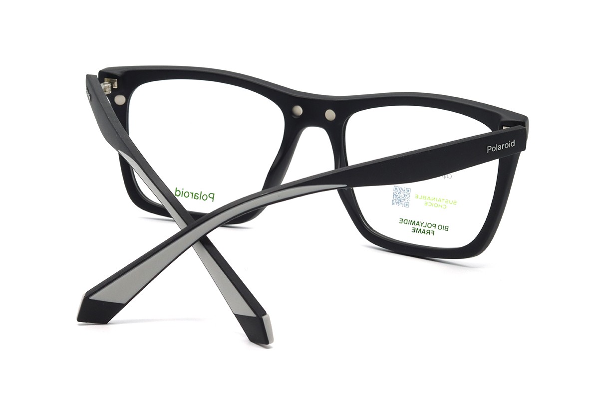 Оправи PLD PLD D591/C O6W5517 Фото №3 - linza.ua