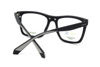 Оправи PLD PLD D591/C O6W5517 Фото №3 - linza.ua