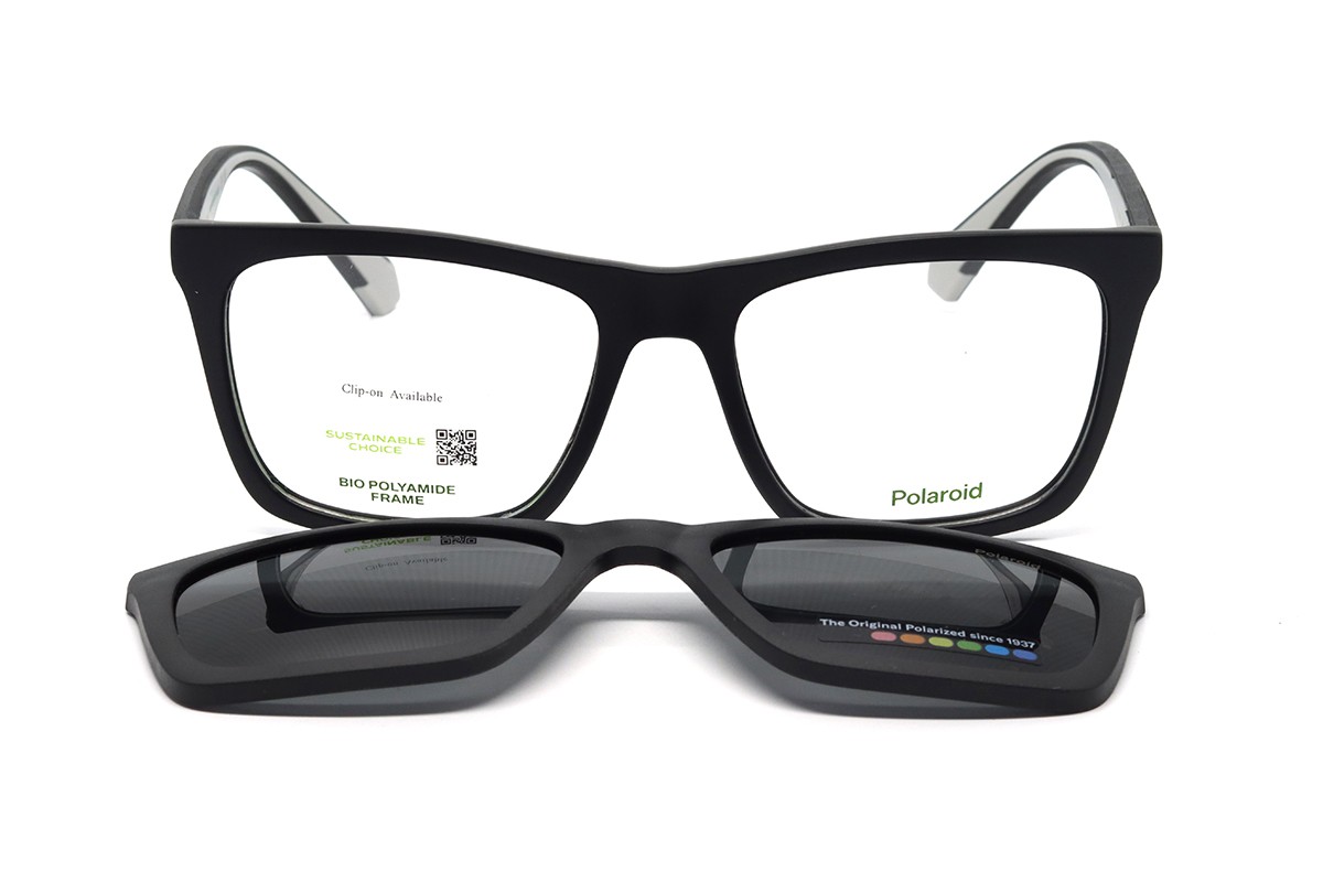 Оправи PLD PLD D591/C O6W5517 Фото №5 - linza.ua