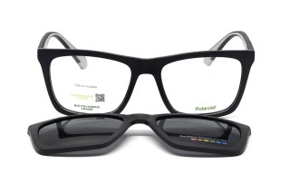 Оправи PLD PLD D591/C O6W5517 Фото №5 - linza.ua