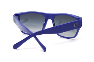 Сонцезахисні окуляри GUESS GU00277 90B 58 Фото №2 - linza.ua
