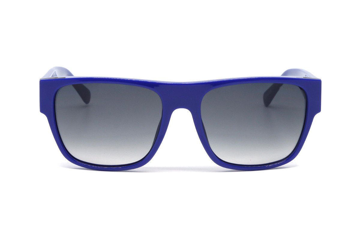 Сонцезахисні окуляри GUESS GU00277 90B 58 Фото №4 - linza.ua