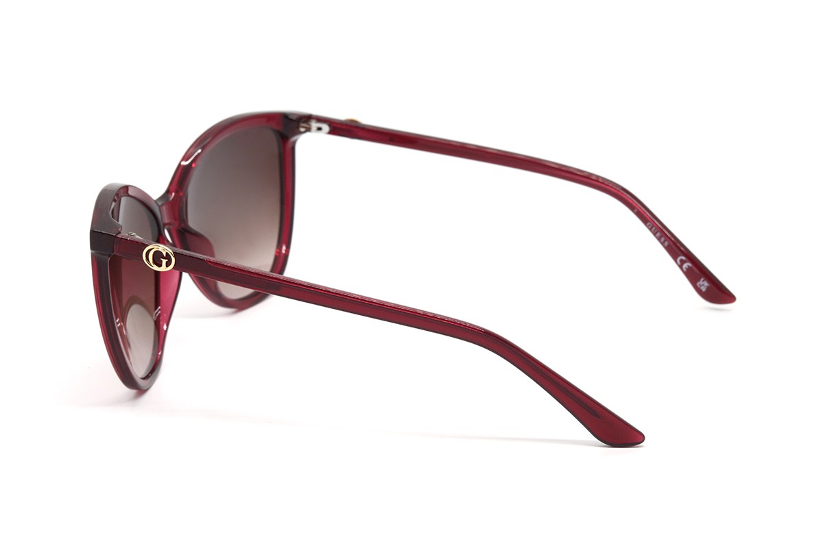 Солнцезащитные очки GUESS GU00256 69F 58 Фото №2 - linza.ua