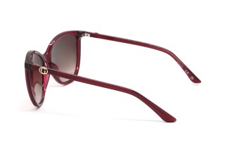 Солнцезащитные очки GUESS GU00256 69F 58 Фото №2 - linza.ua