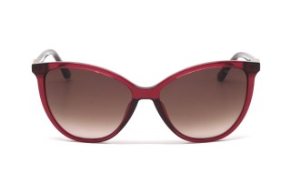 Солнцезащитные очки GUESS GU00256 69F 58 Фото №4 - linza.ua