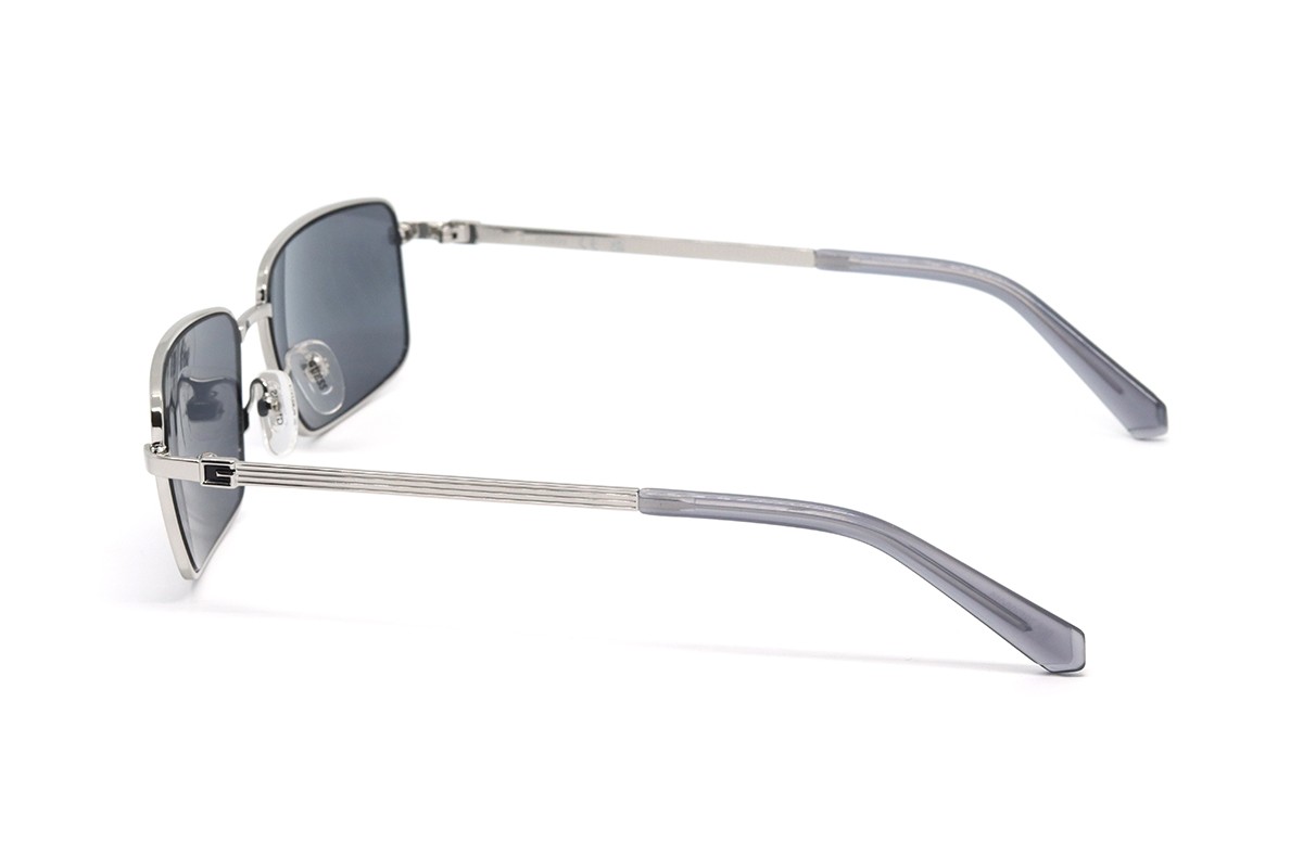 Солнцезащитные очки GUESS GU00273 08A 56 Фото №2 - linza.ua