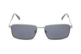 Солнцезащитные очки GUESS GU00273 08A 56 Фото №3 - linza.ua