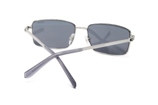 Солнцезащитные очки GUESS GU00273 08A 56 Фото №4 - linza.ua