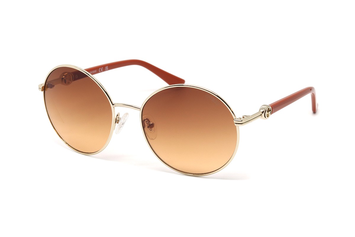 Солнцезащитные очки GUESS GU00260 32F 56 Фото №1 - linza.ua