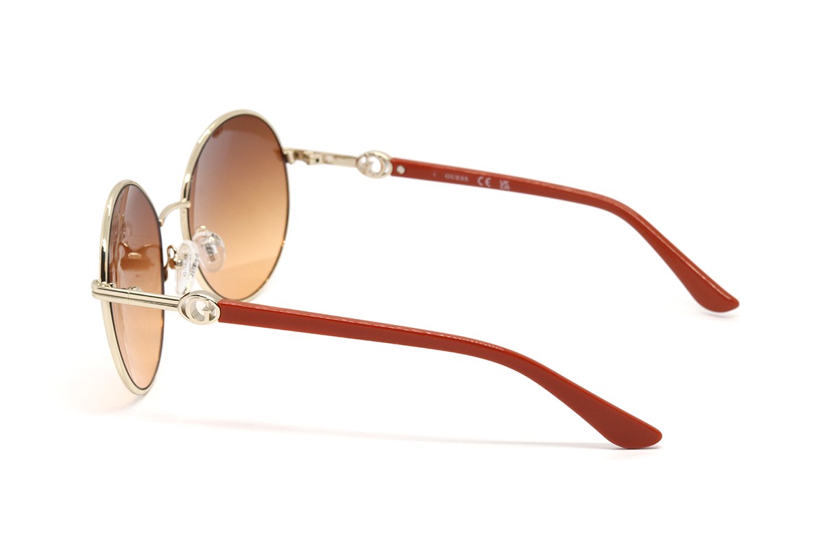 Солнцезащитные очки GUESS GU00260 32F 56 Фото №2 - linza.ua