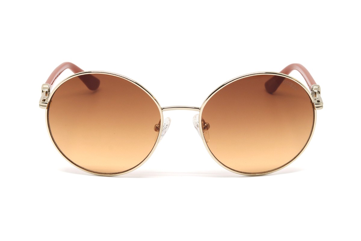 Солнцезащитные очки GUESS GU00260 32F 56 Фото №3 - linza.ua
