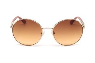 Солнцезащитные очки GUESS GU00260 32F 56 Фото №3 - linza.ua