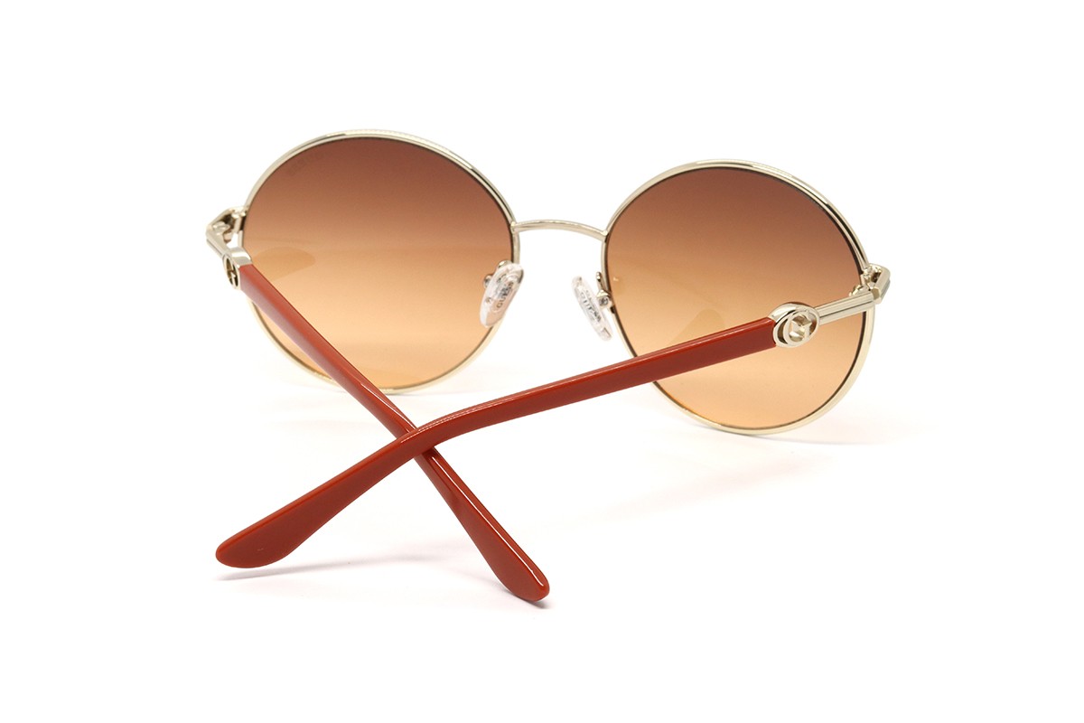 Солнцезащитные очки GUESS GU00260 32F 56 Фото №4 - linza.ua