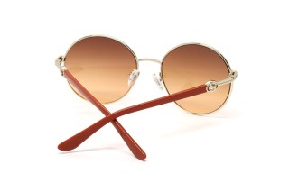 Солнцезащитные очки GUESS GU00260 32F 56 Фото №4 - linza.ua