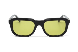 Солнцезащитные очки GUESS GU00278 01N 53 Фото №4 - linza.ua