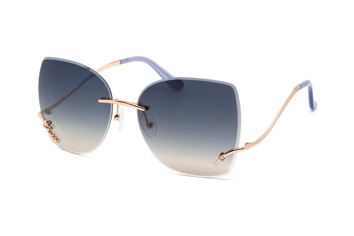 Солнцезащитные очки GUESS GU00269 28B 60 Фото №1 - linza.ua