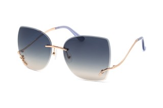 Солнцезащитные очки GUESS GU00269 28B 60 - linza.ua