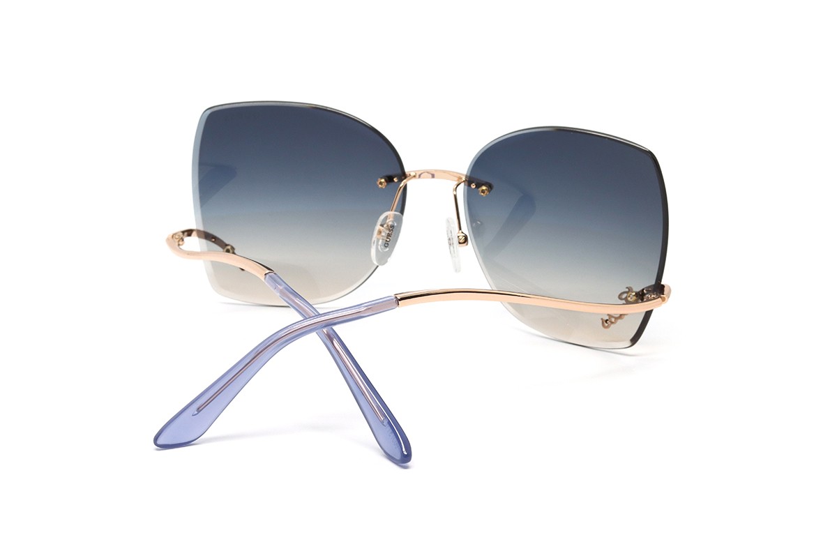 Солнцезащитные очки GUESS GU00269 28B 60 Фото №2 - linza.ua