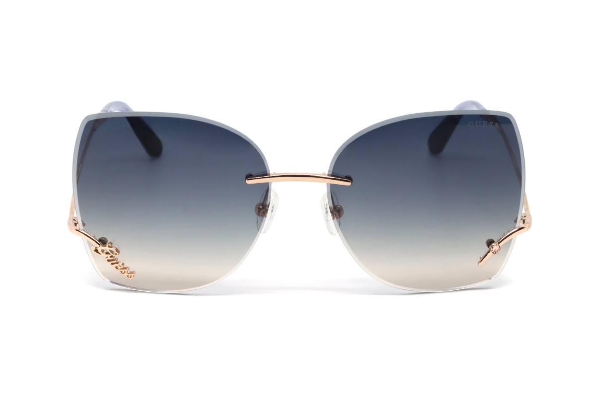 Солнцезащитные очки GUESS GU00269 28B 60 Фото №3 - linza.ua