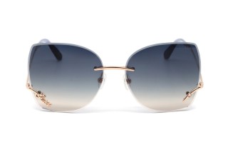 Солнцезащитные очки GUESS GU00269 28B 60 Фото №3 - linza.ua