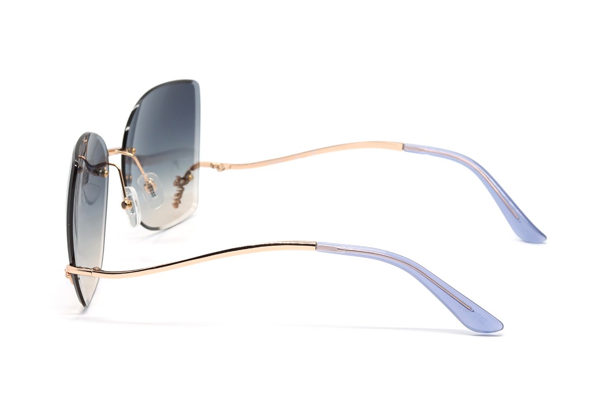 Солнцезащитные очки GUESS GU00269 28B 60 Фото №4 - linza.ua