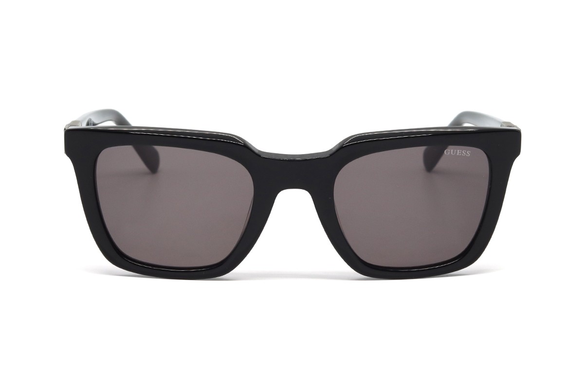 Солнцезащитные очки GUESS GU00279 01A 51 Фото №2 - linza.ua