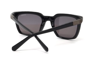 Солнцезащитные очки GUESS GU00279 01A 51 Фото №3 - linza.ua