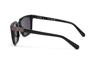 Солнцезащитные очки GUESS GU00279 01A 51 Фото №4 - linza.ua