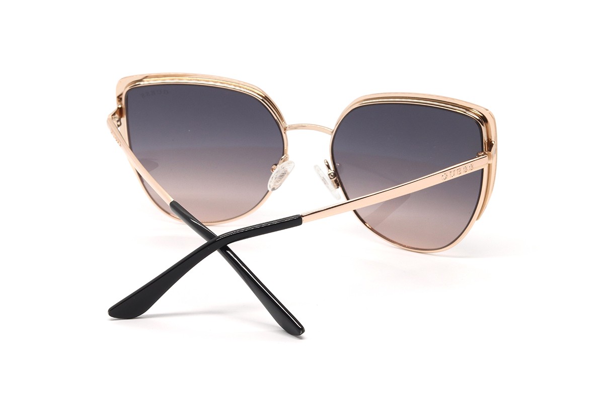 Солнцезащитные очки GUESS GU00217 05B 59 Фото №2 - linza.ua