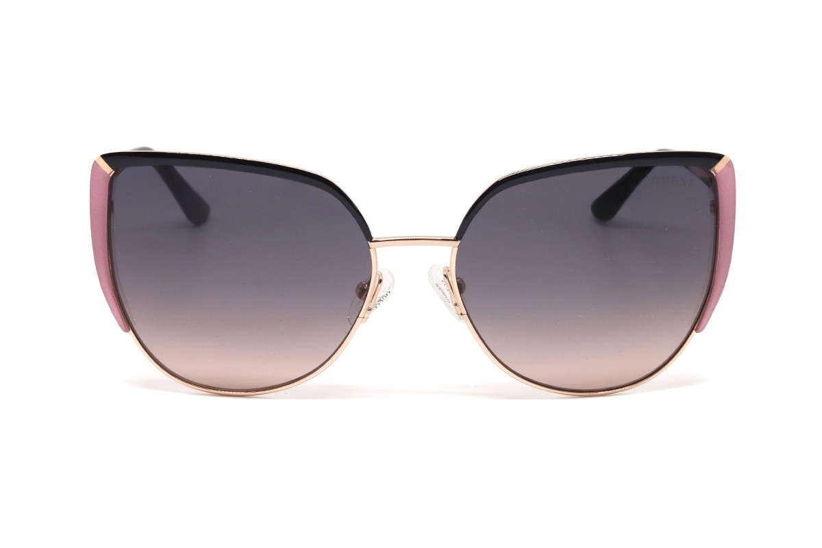 Солнцезащитные очки GUESS GU00217 05B 59 Фото №3 - linza.ua