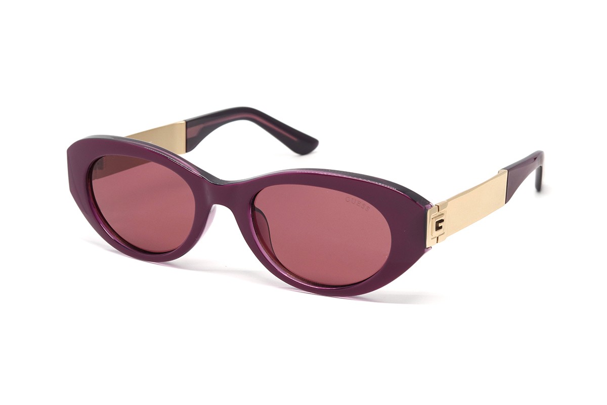 Солнцезащитные очки GUESS GU00261-H 81Y 52 Фото №1 - linza.ua