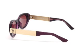 Солнцезащитные очки GUESS GU00261-H 81Y 52 Фото №2 - linza.ua