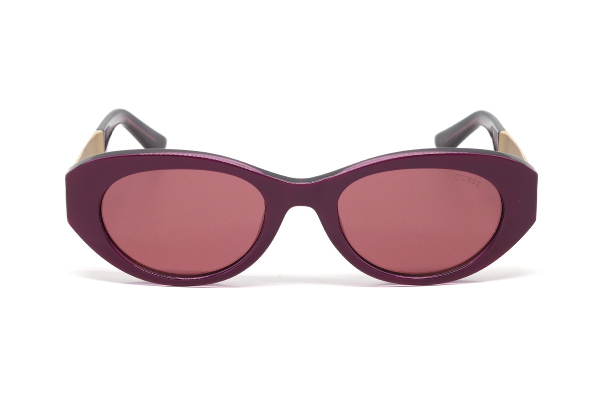 Солнцезащитные очки GUESS GU00261-H 81Y 52 Фото №4 - linza.ua