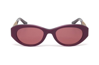 Солнцезащитные очки GUESS GU00261-H 81Y 52 Фото №4 - linza.ua