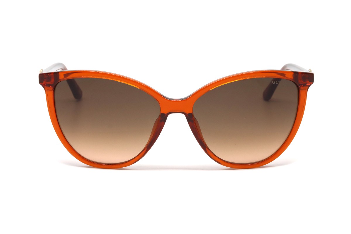 Сонцезахисні окуляри GUESS GU00256 44F 58 Фото №2 - linza.ua