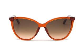 Сонцезахисні окуляри GUESS GU00256 44F 58 Фото №2 - linza.ua