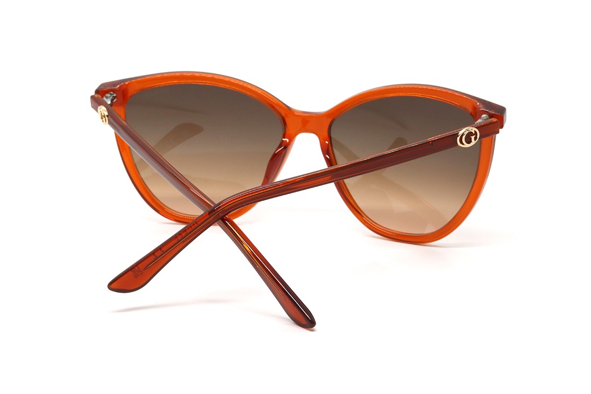 Сонцезахисні окуляри GUESS GU00256 44F 58 Фото №4 - linza.ua