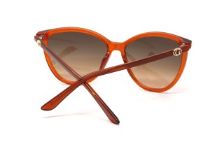 Сонцезахисні окуляри GUESS GU00256 44F 58 Фото №4 - linza.ua