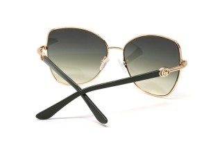 Солнцезащитные очки GUESS GU00259 96P 59 Фото №2 - linza.ua