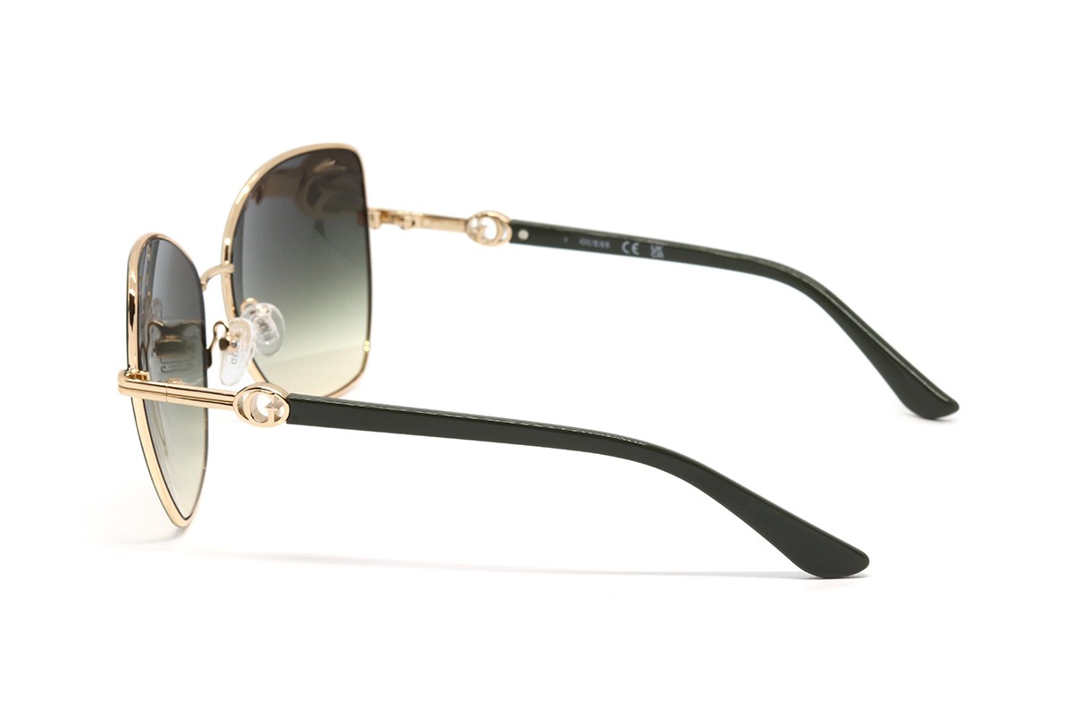 Солнцезащитные очки GUESS GU00259 96P 59 Фото №3 - linza.ua