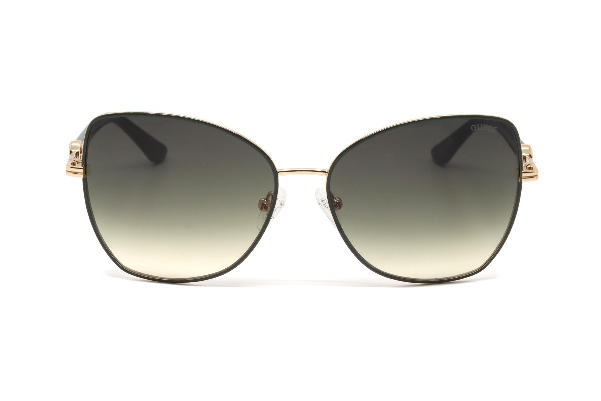 Солнцезащитные очки GUESS GU00259 96P 59 Фото №4 - linza.ua