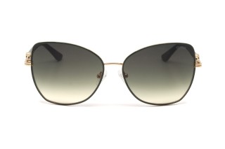 Солнцезащитные очки GUESS GU00259 96P 59 Фото №4 - linza.ua