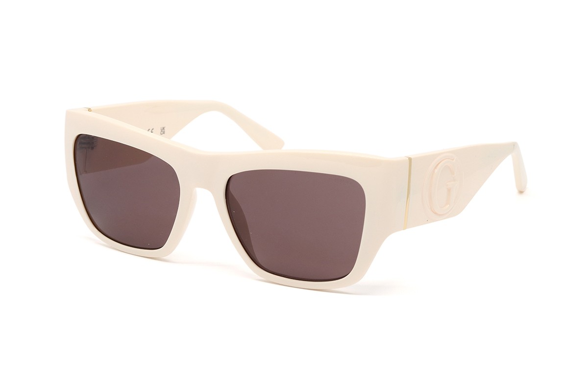 Сонцезахисні окуляри GUESS GU00252 25Y 54 Фото №1 - linza.ua