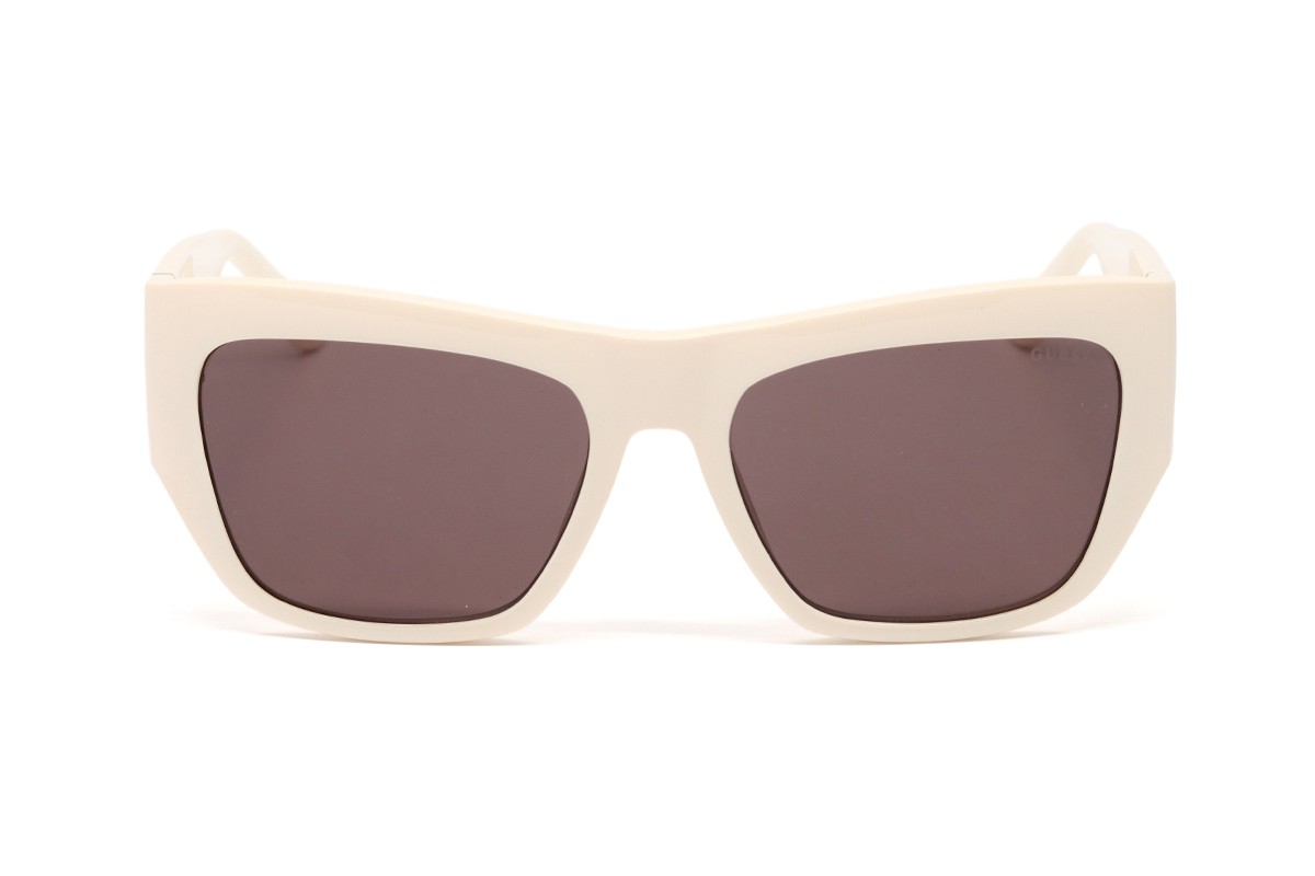 Сонцезахисні окуляри GUESS GU00252 25Y 54 Фото №3 - linza.ua